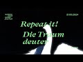 zamus early music festival 2024 - Repeat it! Rückblick