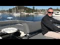 2018 riviera 39 sport motor yacht review