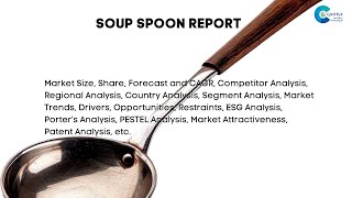 Soup Spoon Market Report