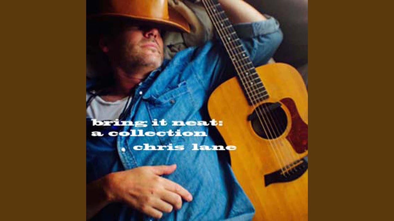 Chris Lane - I's Fine Chris Lane - I's Fine