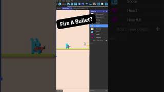 How To Fire A Bullet