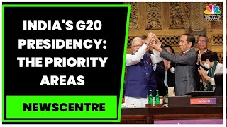 India To Take Global Central Stage With G20 Presidency: Experts Discuss Priority Areas For India