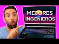 Mejores PORTÁTILES para INGENIERÍA en 2024!!