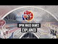 Mass Games EXPLAINED | North Korea's Mass Games & Arirang