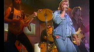 MEADOW - KLEINE CAFE AAN DE HAVEN 1984 (DUTCH TV)