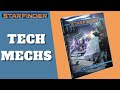 Should You Get Tech Revolution - Starfinder Review