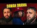 Dawah Drama @GodLogicApologetics @JPuncut @FaridResponds @MuslimOrthodoxy