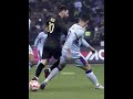 Ronaldo 🇵🇹 vs 🇦🇷 Messi #shorts #football #ronaldo #messi  #cr7 #viral #footballskills