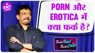Our First Real Orgy