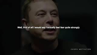 AGAINST ALL ODDS   Elon Musk Motivational Video \\ story of space x