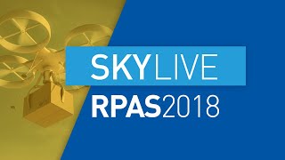 #RPAS3 - Keynote & RPAS Operations – beyond the paradigm of manned aviation
