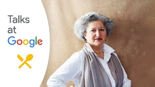 Anissa Helou | Food As Culture, Preserving Culinary Lore for Future Generations | Talks at Google