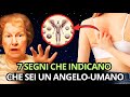 7 SEGNI CHE SEI UN ANGELO DENTRO UN CORPO UMANO ✨ Dolores Cannon