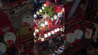 大間稲荷神社例大祭#shortvideo #cinematicvideo#shorts#aomori #festival