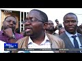 Zimbabwe presidential Inauguration postponed following MDC challenge
