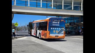 Ventura Dandenong 1510 on Route 843 (Endeavour Hills - Dandenong)