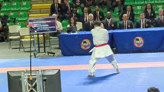 PKF 2023 COSTA RICA - GAKUJI TOZAKI (USA) - CHATANYARA KUSHANKU