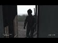 no trust a crazy dayz encounter