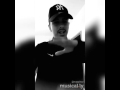 Desperté sin ti- Noriel(Musical.ly)