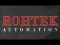 ROHTEK Automation |  Introducing HMI TV