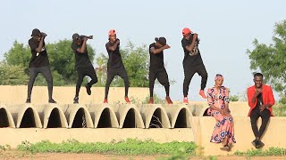 Duniyar Masoya (Sabuwar Waka Video 2019) Hausa Song Dance Style