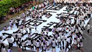 2013 士林高商 畢業影片- 風箏 Taiwan Taipei Shilin high school of commerce graduation video