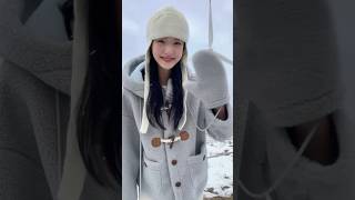 겨울여행 삿포로 대신 대관령으로!!❄️ #강릉여행 #대관령