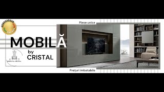 Mobila made in Italy