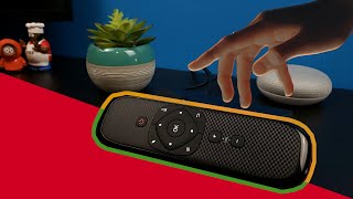 WeChip W2 Voice Remote for the Nvidia Shield / Xiaomi Mi Box / AndroidTV - Unboxing, Setup \u0026 Review