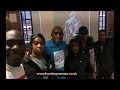 From Boys To Men Launch event Nov 2018 highlights