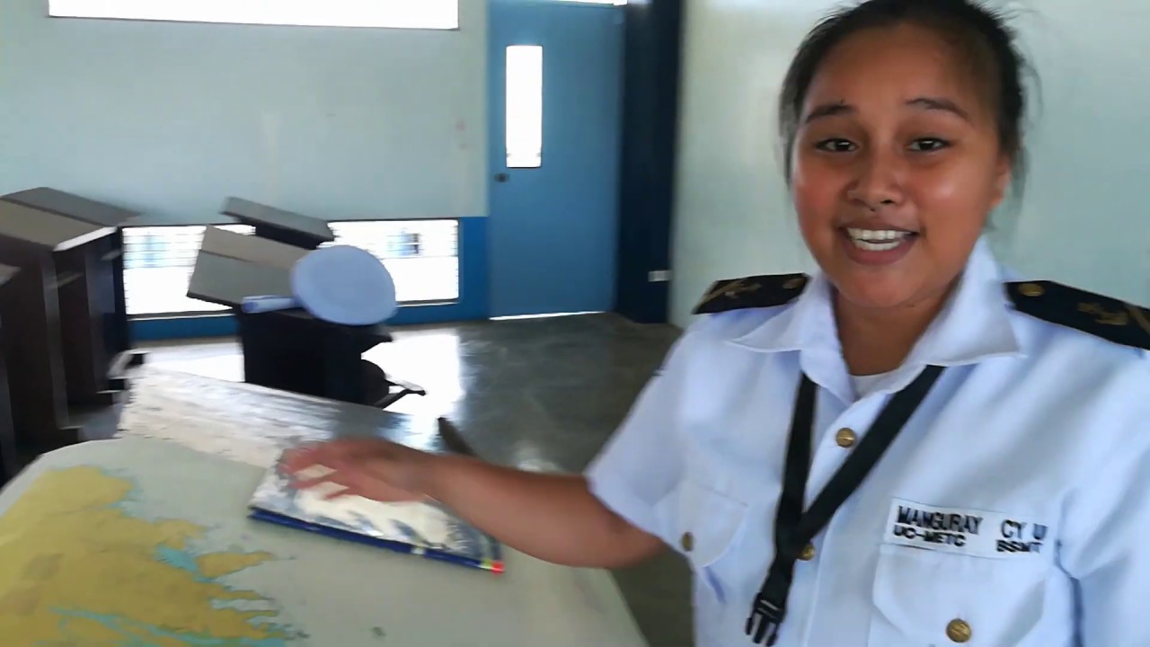 How To Use Navigational Chart Youtube