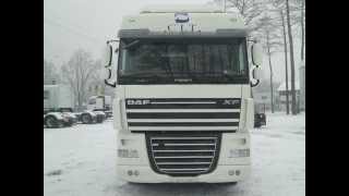 DAF XF 105.460 Space Cab 4x2 2009r - www.parkvista.pl