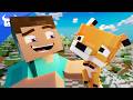 MINECRAFT FOX RAP | 