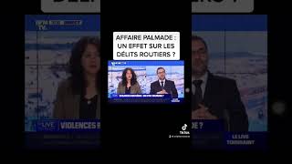 AFFAIRE #PALMADE : UN EFFET SUR LES DÉLITS ROUTIERS ? #Avocat #Pénaliste