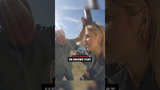 Girlfriend Calls Dad After Getting Caught Cheating