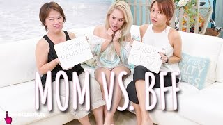 Mom vs. BFF - Xiaxue's Guide To Life: EP176