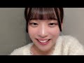 奥田 唯菜（stu48 研究生） 2025年01月01日 showroom