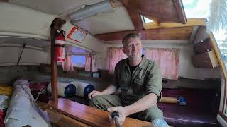 Trailer Sailer Refurb Intro