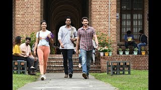 Mahesh babu Maharshi movie Teaser || Mahesh Babu || Pooja Hedge || Allari Naresh || Dil Raju