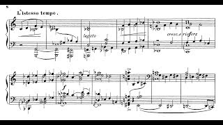 Nikolai Shcherbachov - Les Solitudes, Op.25/1: Méditation