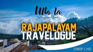 Ulla la trip | Rajapalayam | 1080p | HD