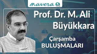 Prof. Dr. M.Ali Büyükkara - İslam Modernizmi Nedir, Ne Değildir?