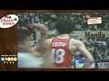 pbaclassicgames 1987 open conference tanduay vs. great taste 2nd quarter