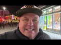 exploring duesseldorfer christmas market 2022 full tour