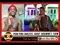 PENG PENG ANALYSIS ABOUT BOBI WINE'S SHOW