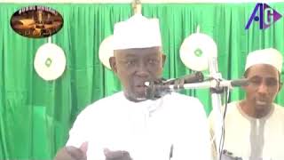 DR.MALAM UMAR SANI FAGGE - Tambayoyin AZUMI 1