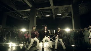 約束のカケラ（MUSIC VIDEO Full ver.） / w-inds.