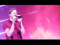 Imagine Dragons - Polaroid (Live) Houston