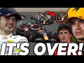 🚨GOOD NEWS For Max Verstappen After McLaren & Ferrari's HIDDEN PROBLEMS GOT EXPOSED Before Vegas GP!