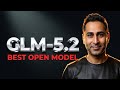 GLM-5.2: The Open Model Taking On ChatGPT & Claude